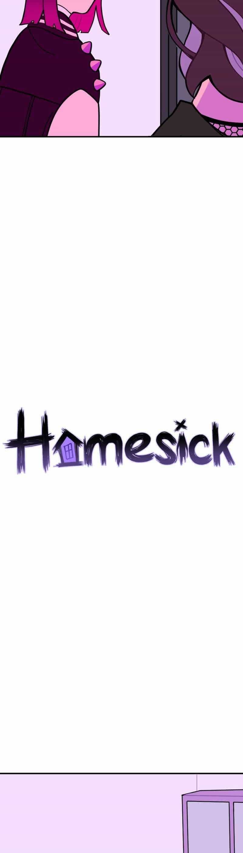 Homesick - Chương 17 - ảnh 6