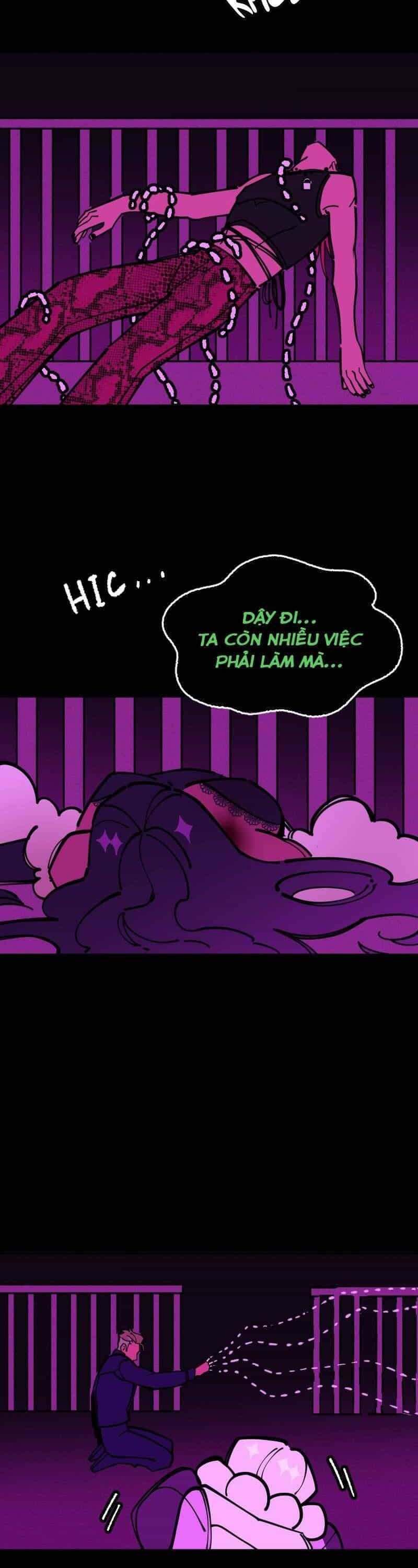 Homesick - Chương 134 - ảnh 3