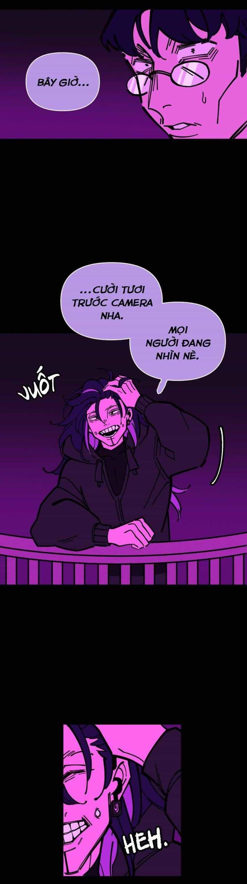 Homesick - Chương 135 - ảnh 5