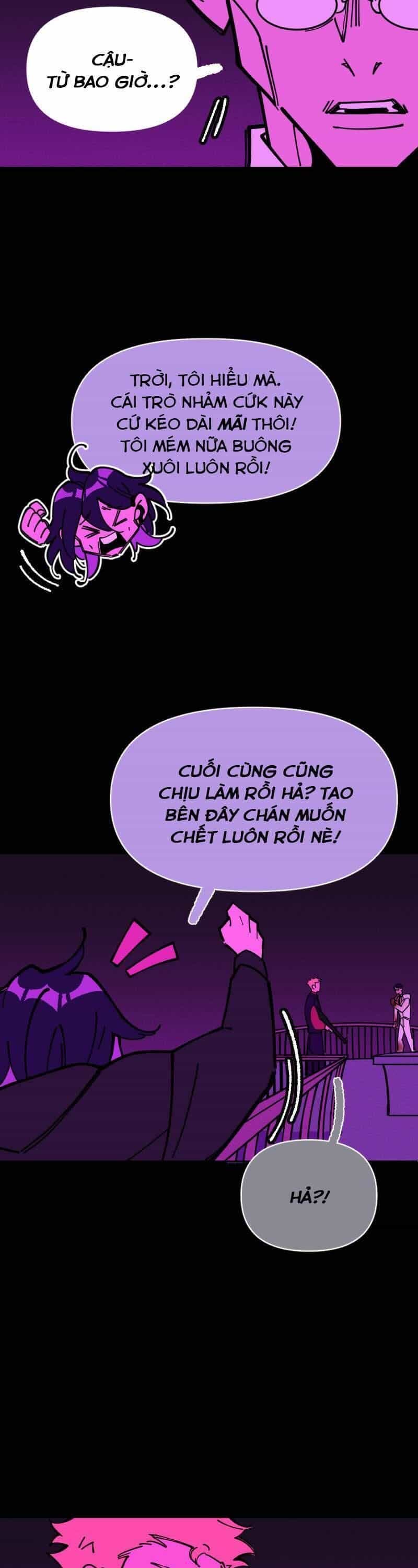 Homesick - Chương 135 - ảnh 8