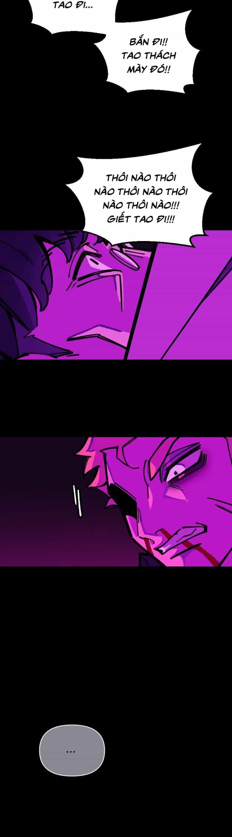 Homesick - Chương 137 - ảnh 17