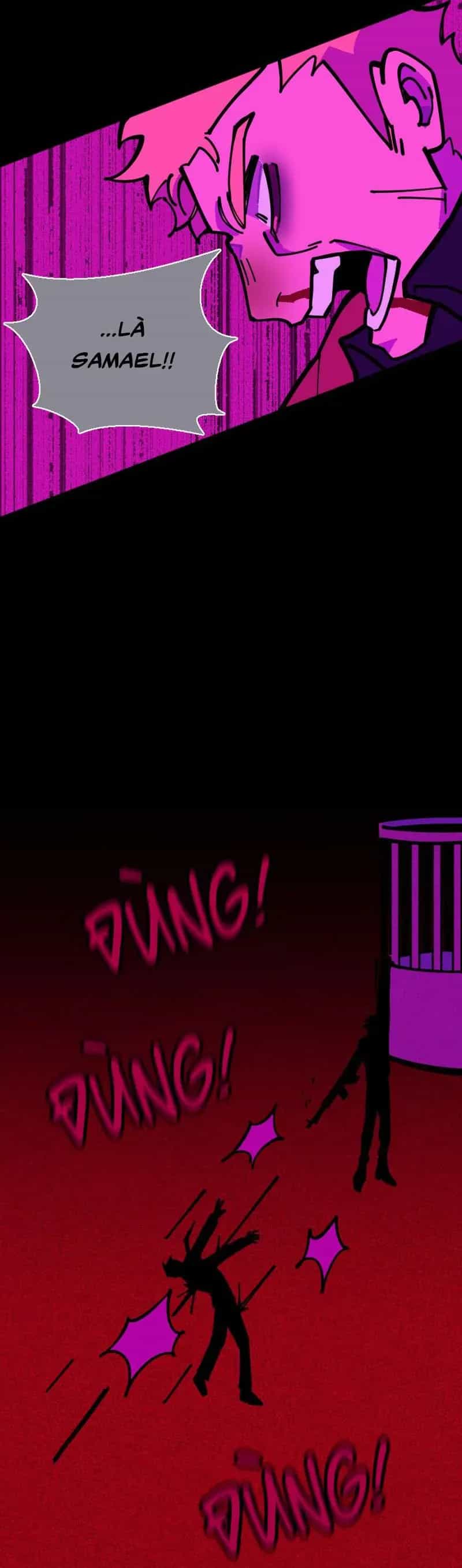 Homesick - Chương 137 - ảnh 21