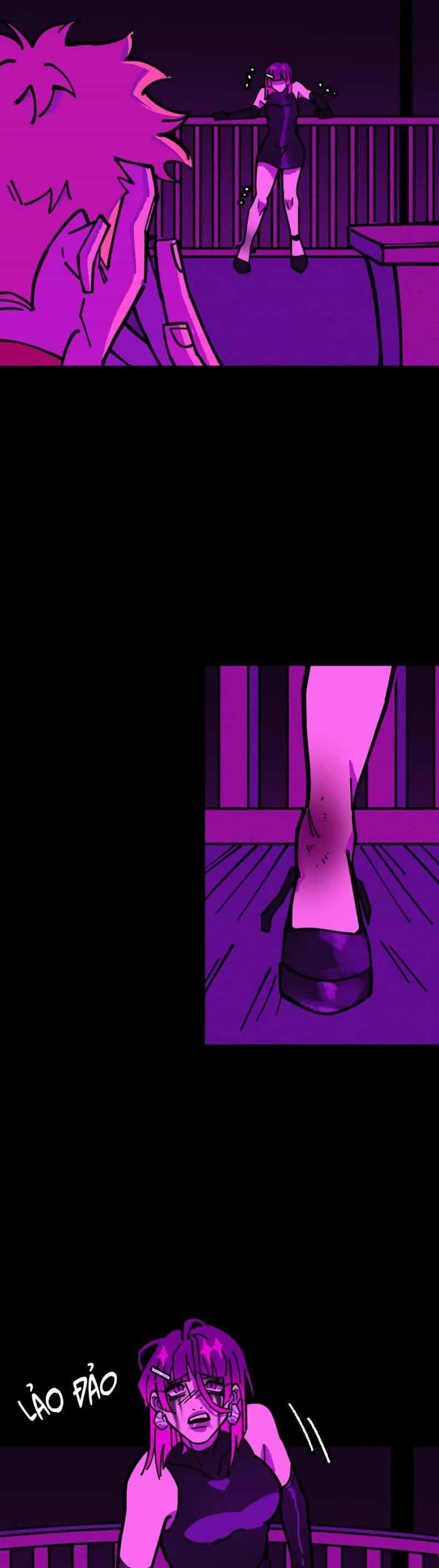 Homesick - Chương 137 - ảnh 27