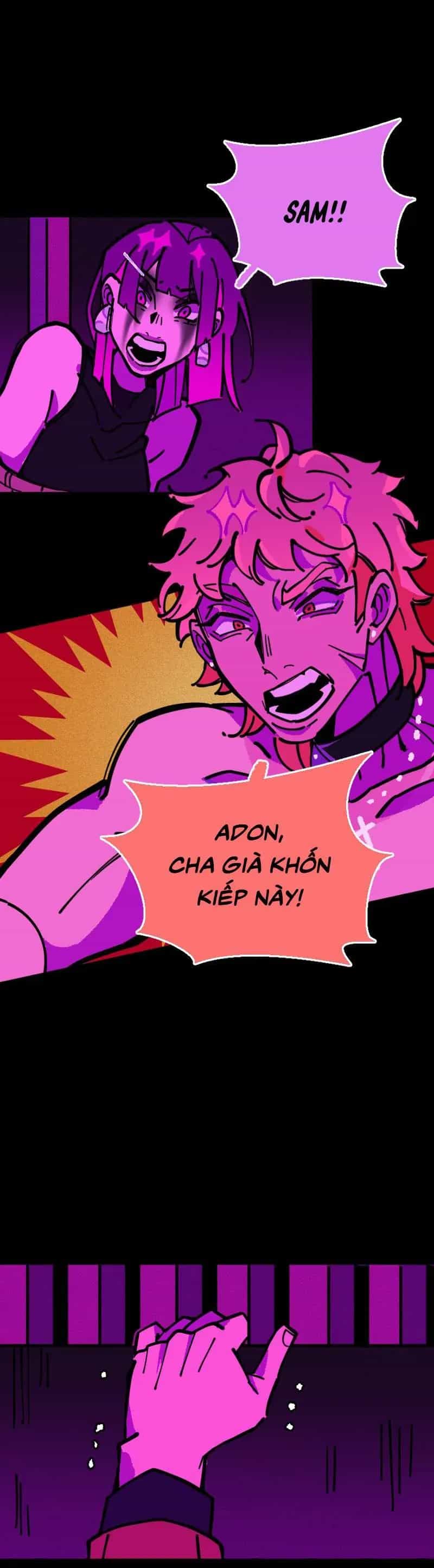 Homesick - Chương 137 - ảnh 9