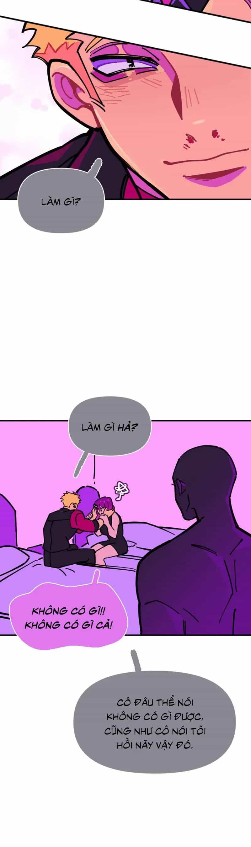 Homesick - Chương 138 - ảnh 25