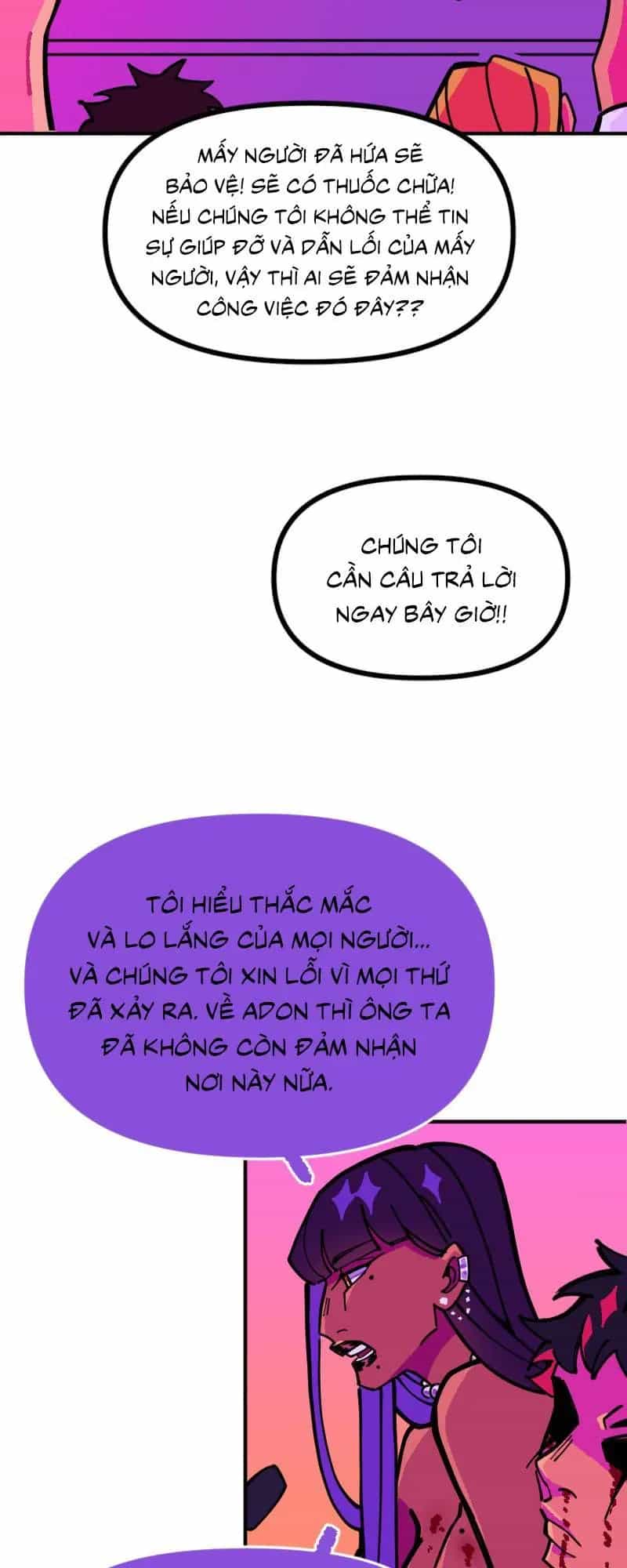 Homesick - Chương 138 - ảnh 4