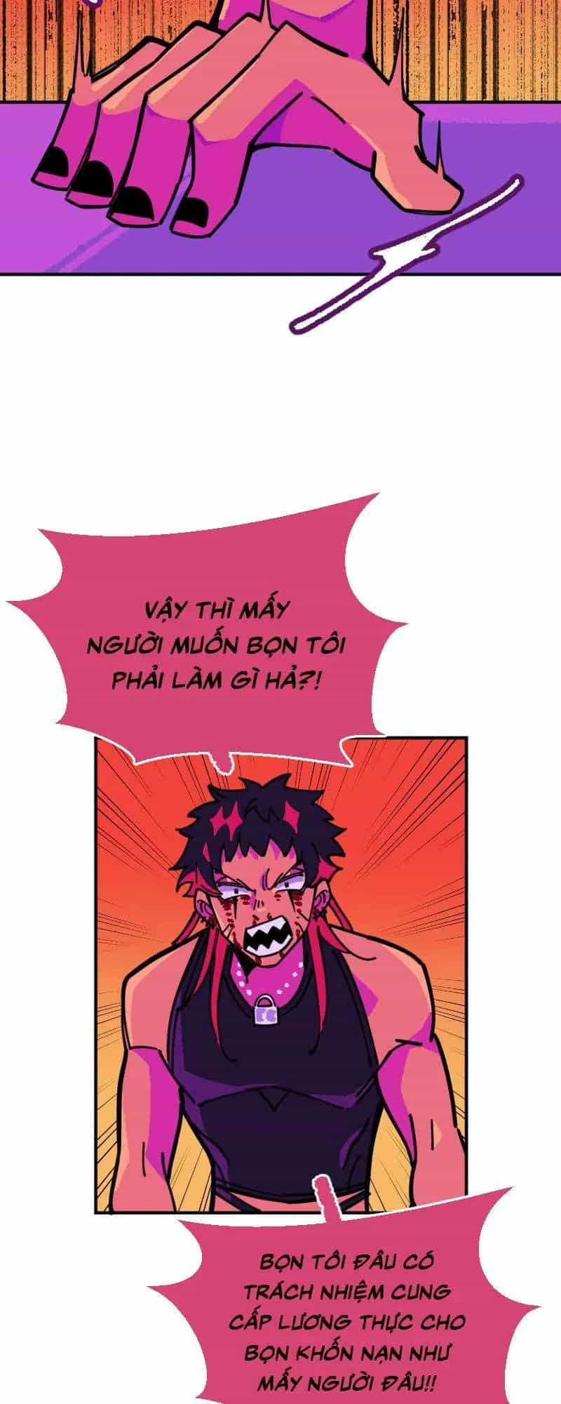 Homesick - Chương 138 - ảnh 6
