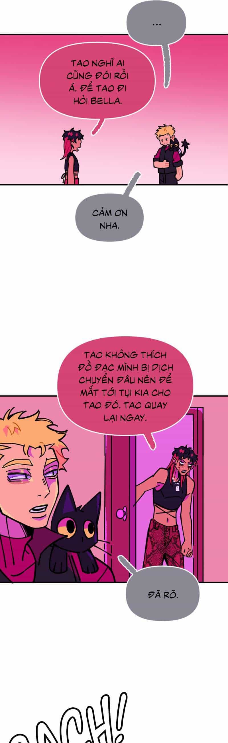Homesick - Chương 139 - ảnh 26