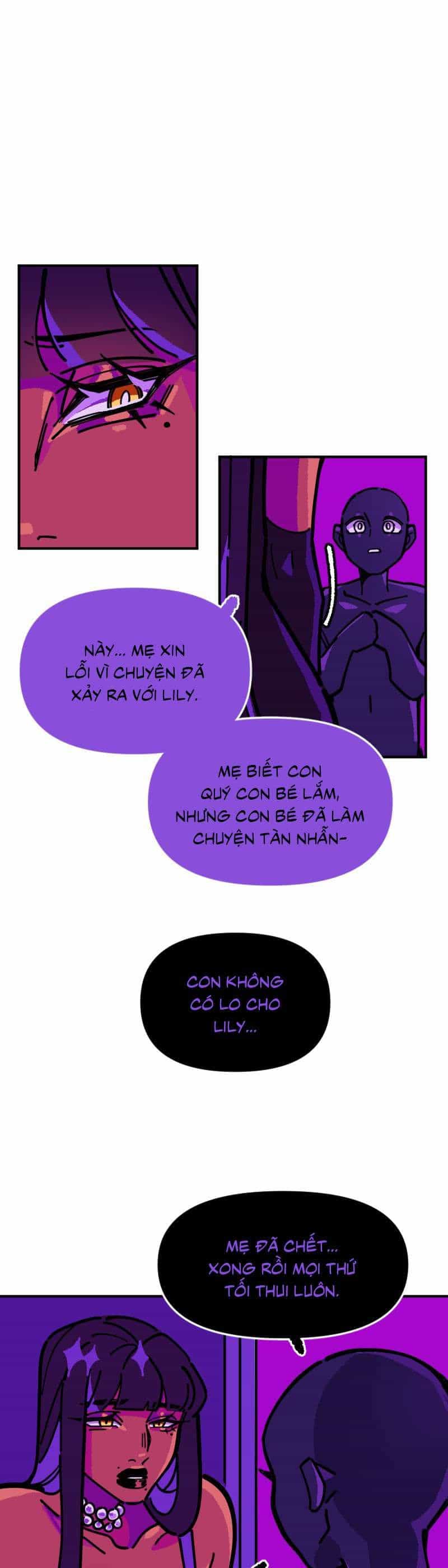Homesick - Chương 139 - ảnh 8