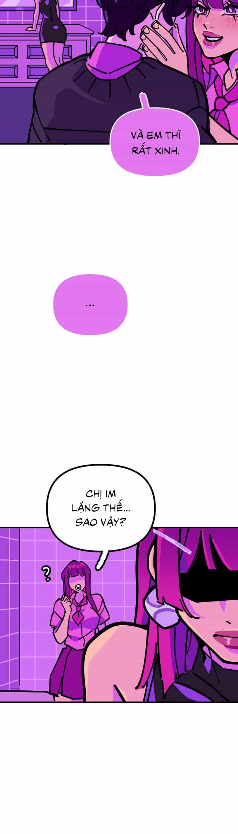 Homesick - Chương 140 - ảnh 10
