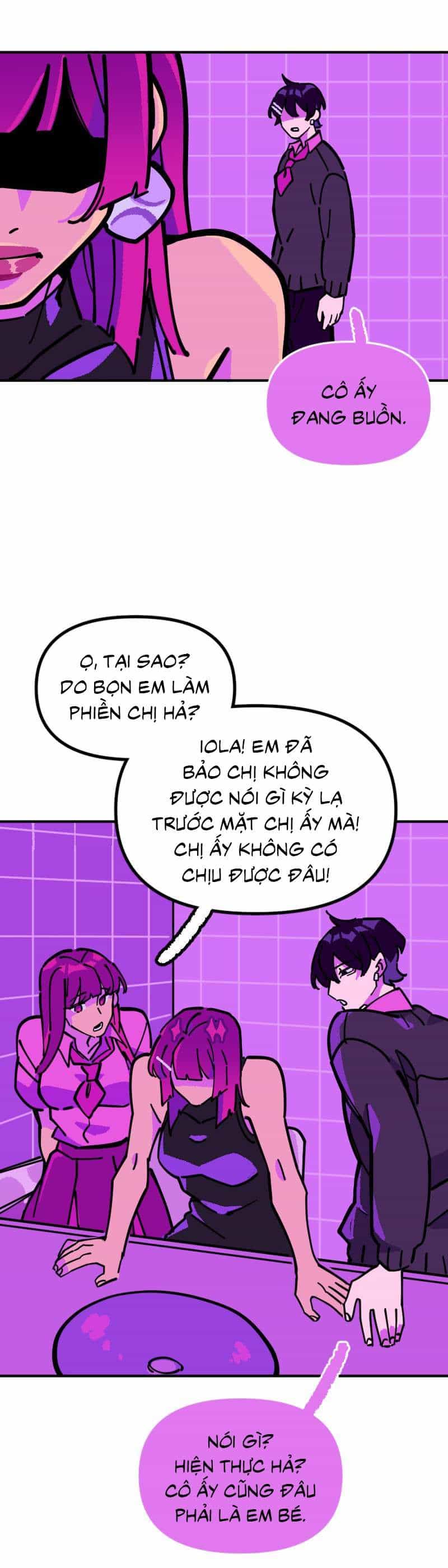 Homesick - Chương 140 - ảnh 11