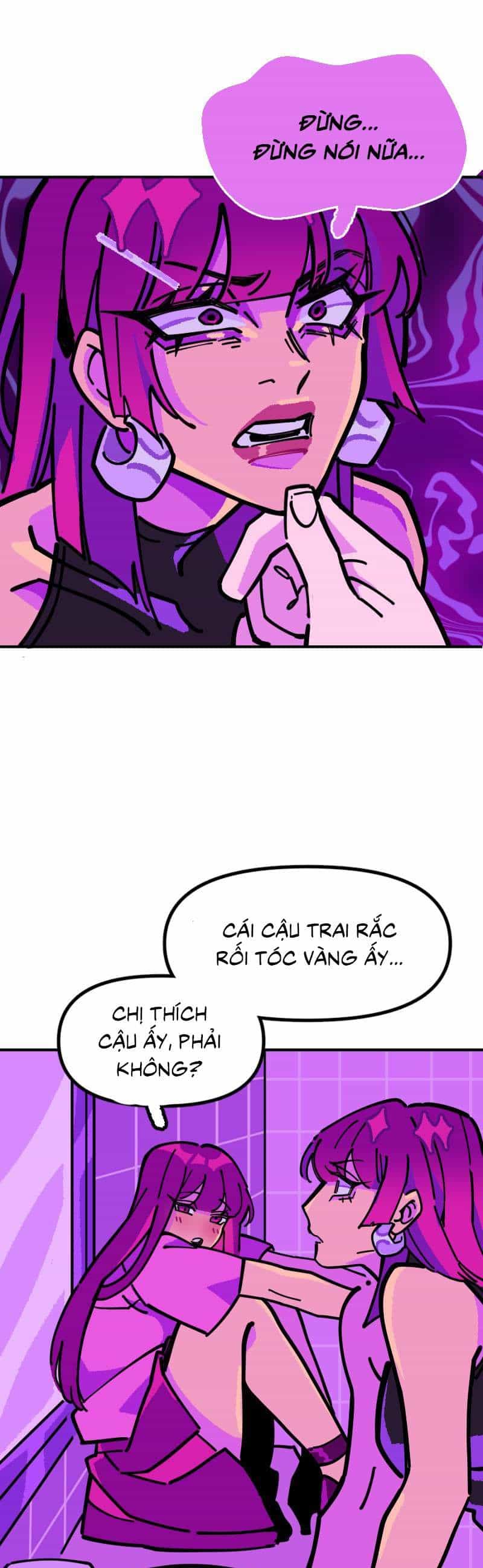 Homesick - Chương 140 - ảnh 14