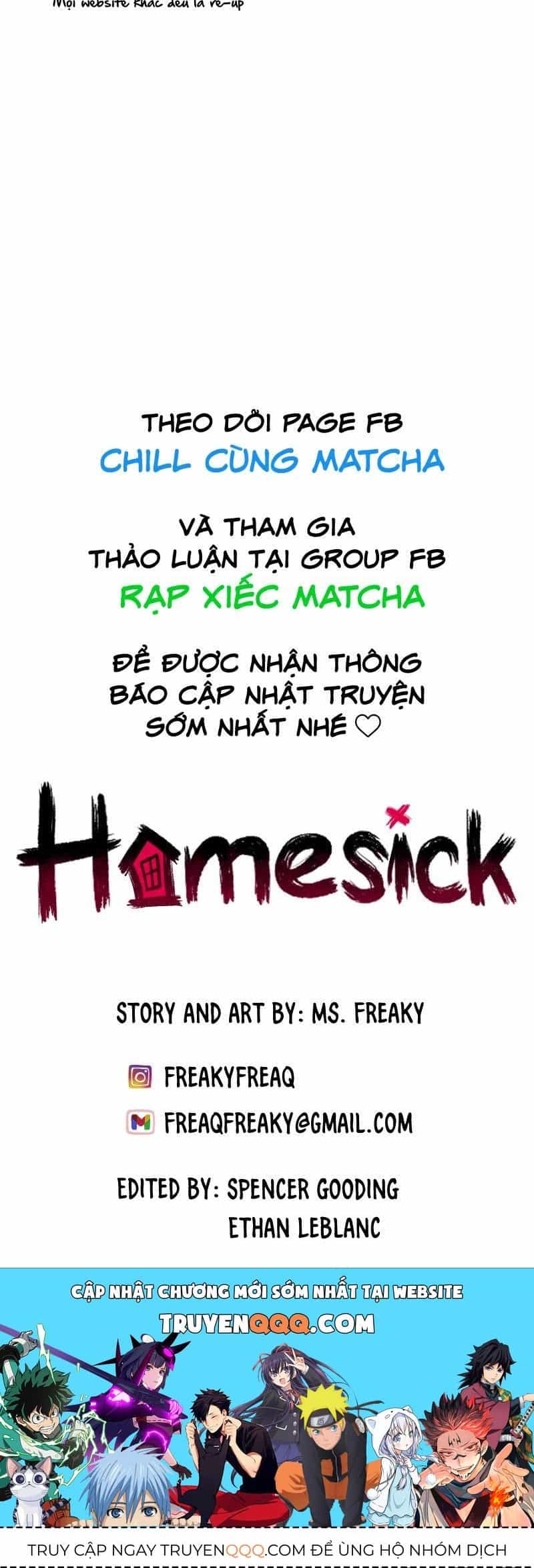 Homesick - Chương 140 - ảnh 41