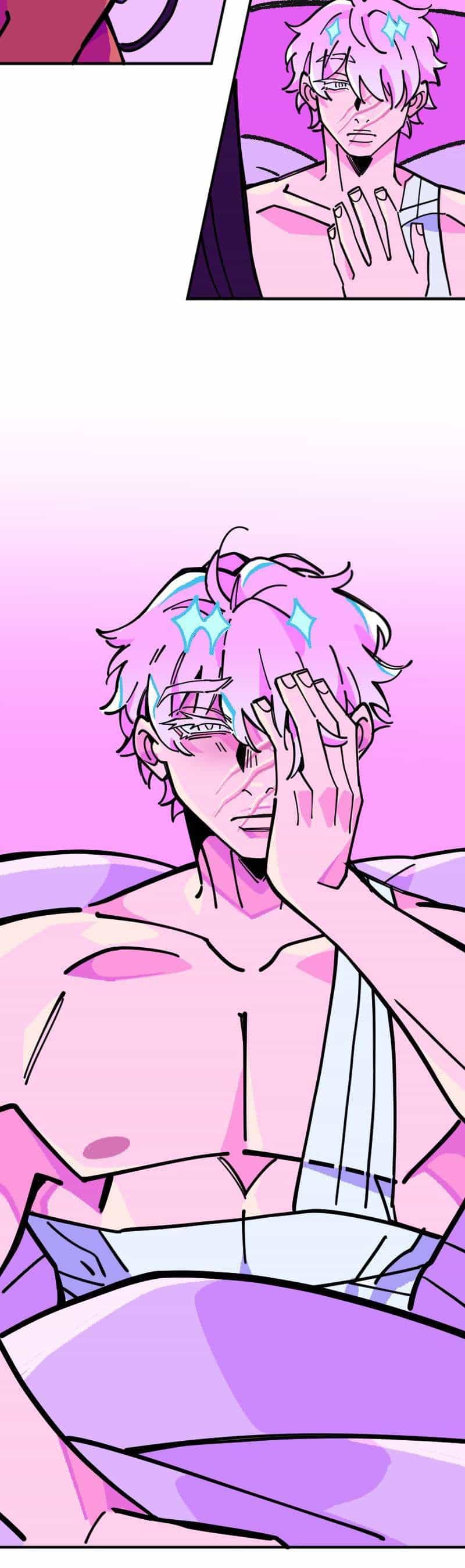 Homesick - Chương 141 - ảnh 6