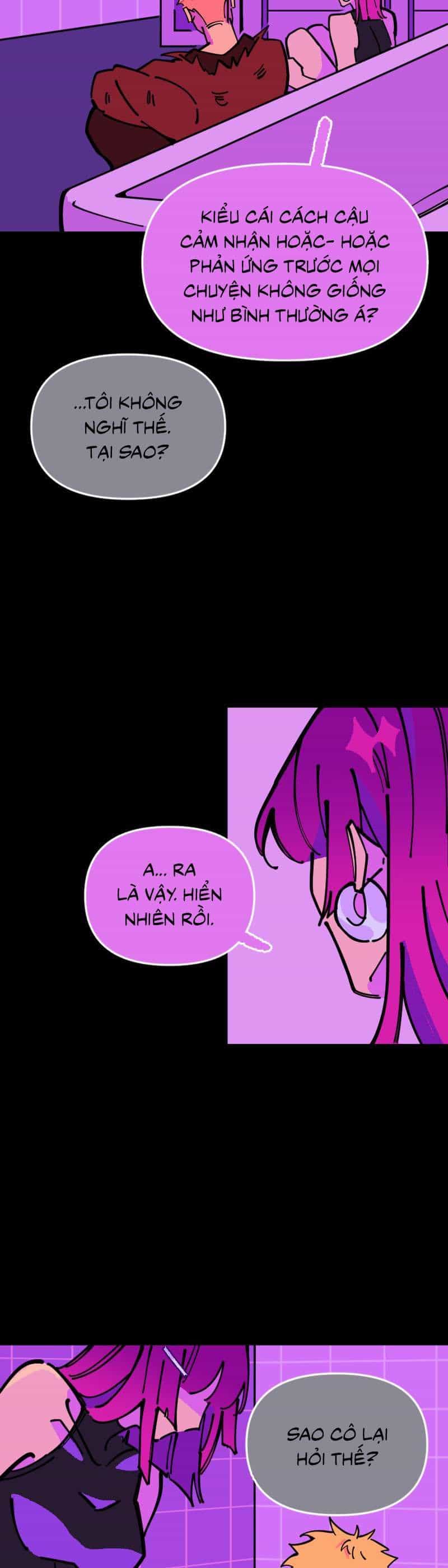 Homesick - Chương 142 - ảnh 17