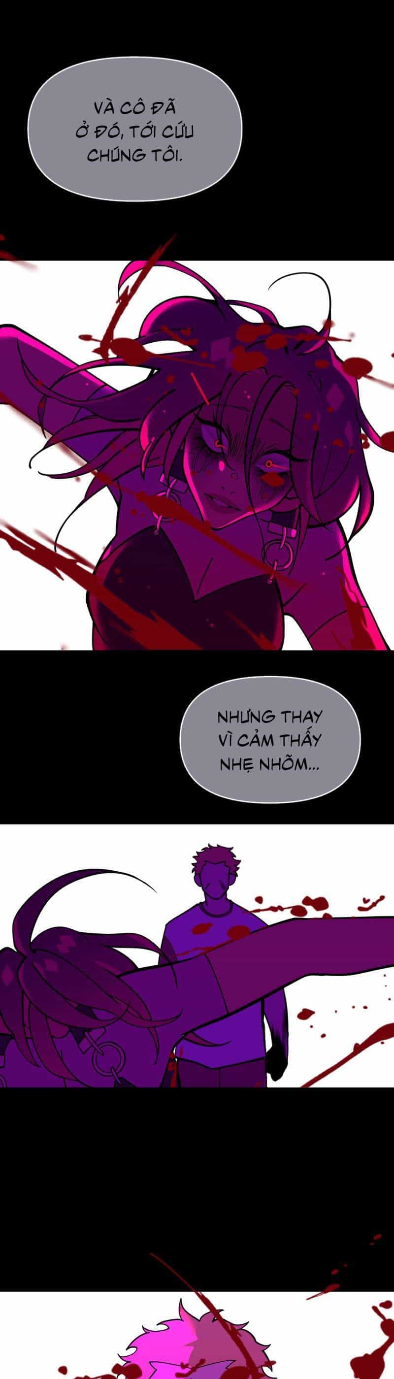 Homesick - Chương 142 - ảnh 24