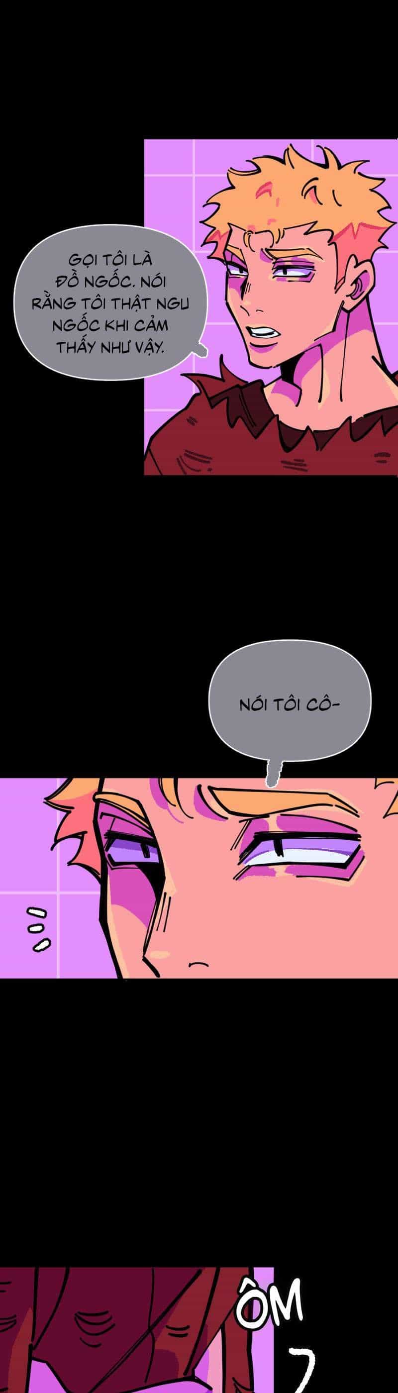 Homesick - Chương 142 - ảnh 27