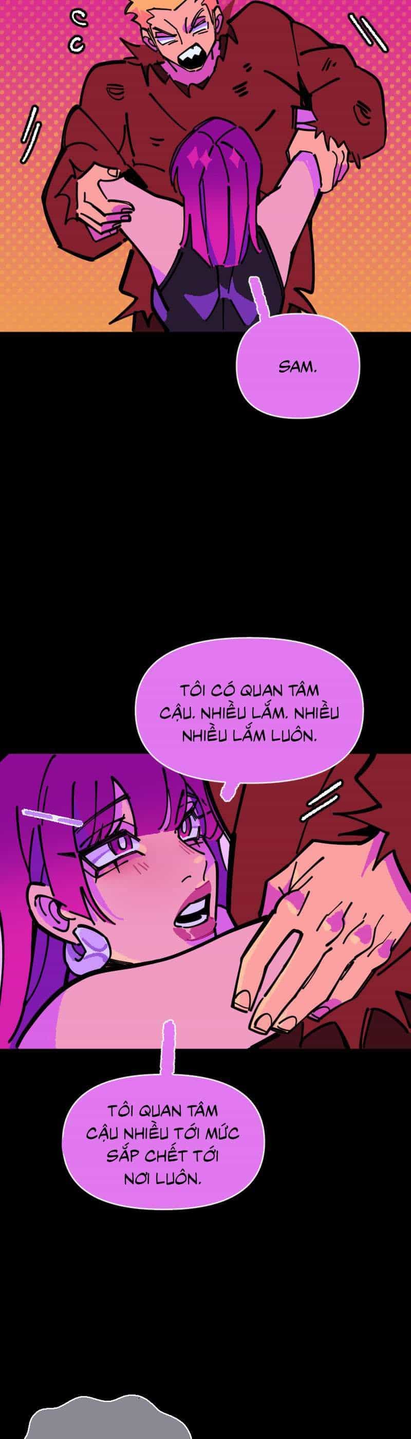 Homesick - Chương 142 - ảnh 29