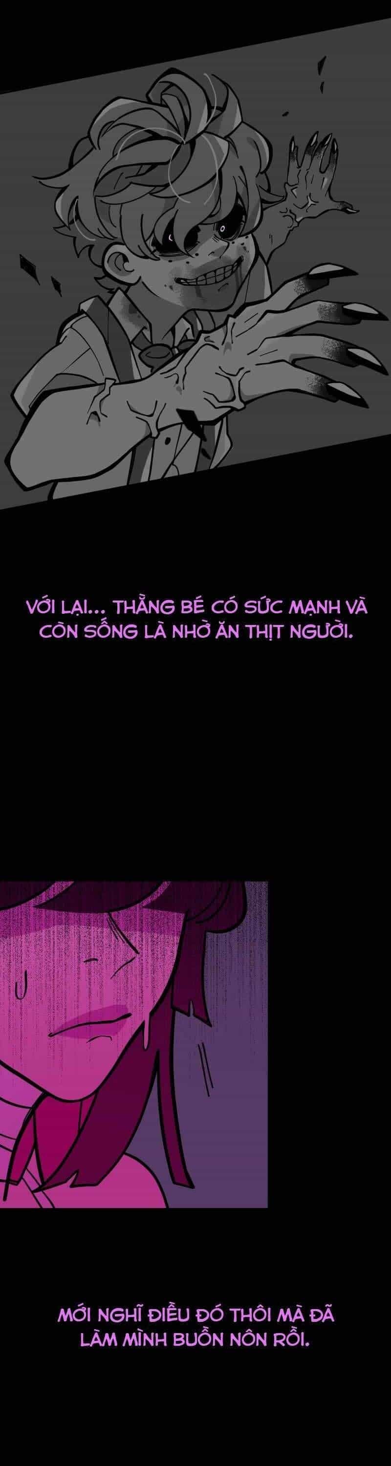 Homesick - Chương 18 - ảnh 13