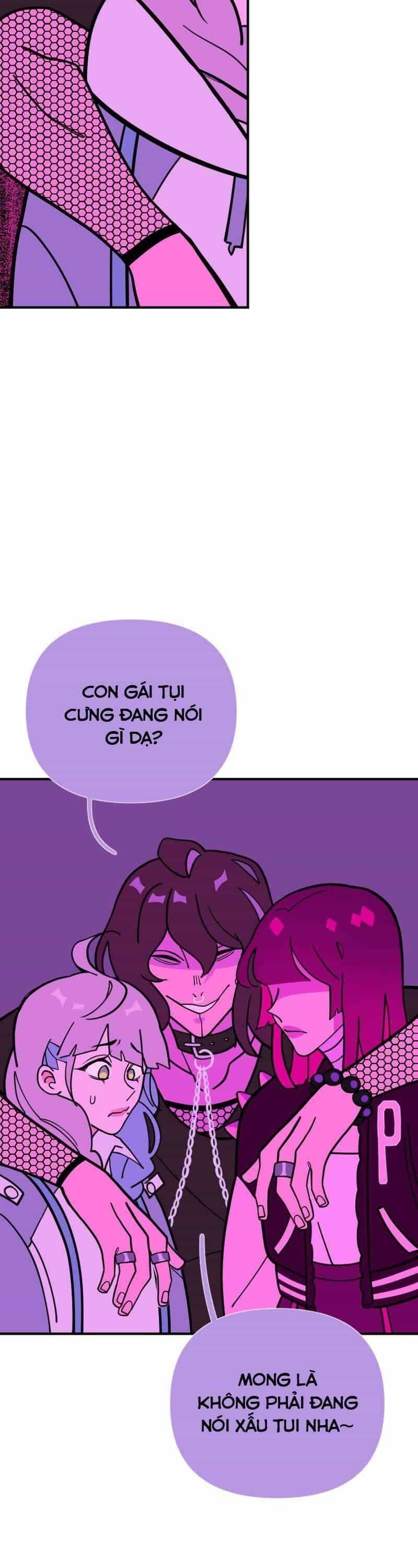 Homesick - Chương 18 - ảnh 34