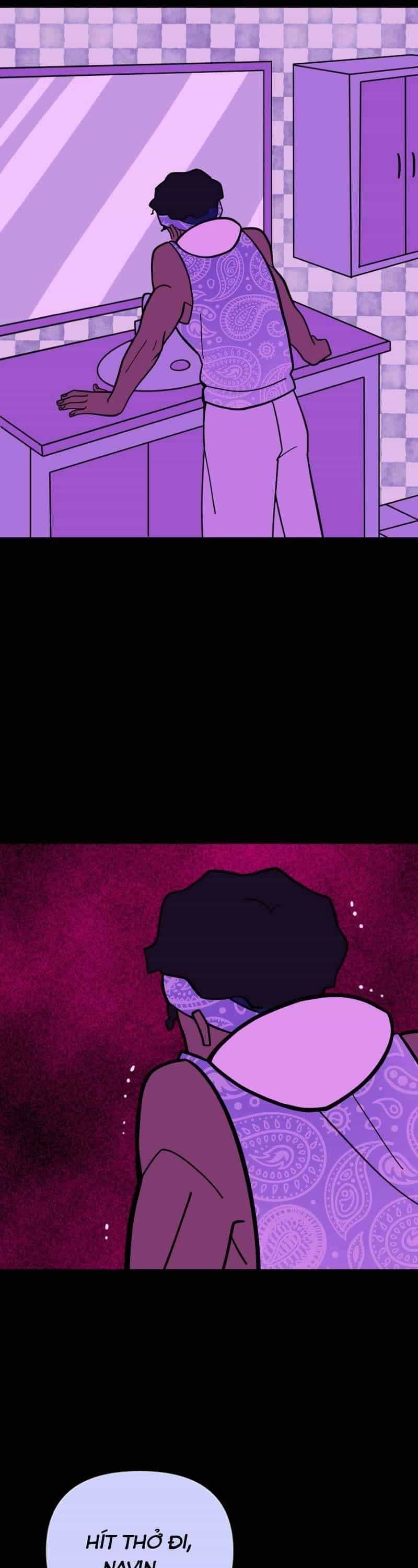 Homesick - Chương 18 - ảnh 39