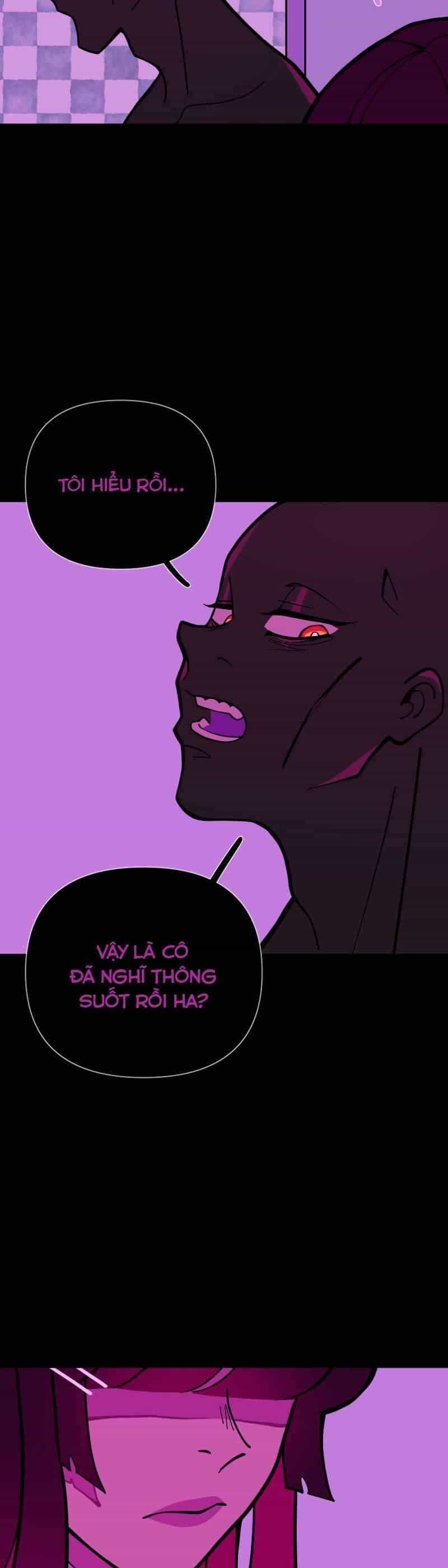 Homesick - Chương 18 - ảnh 8