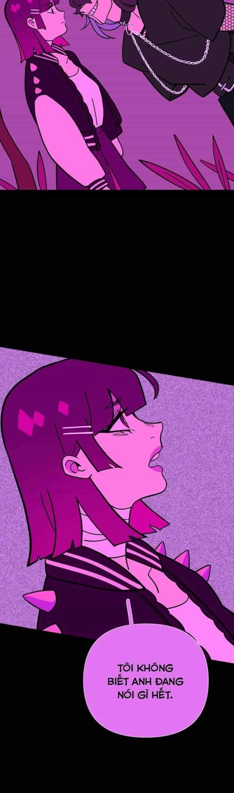 Homesick - Chương 19 - ảnh 13