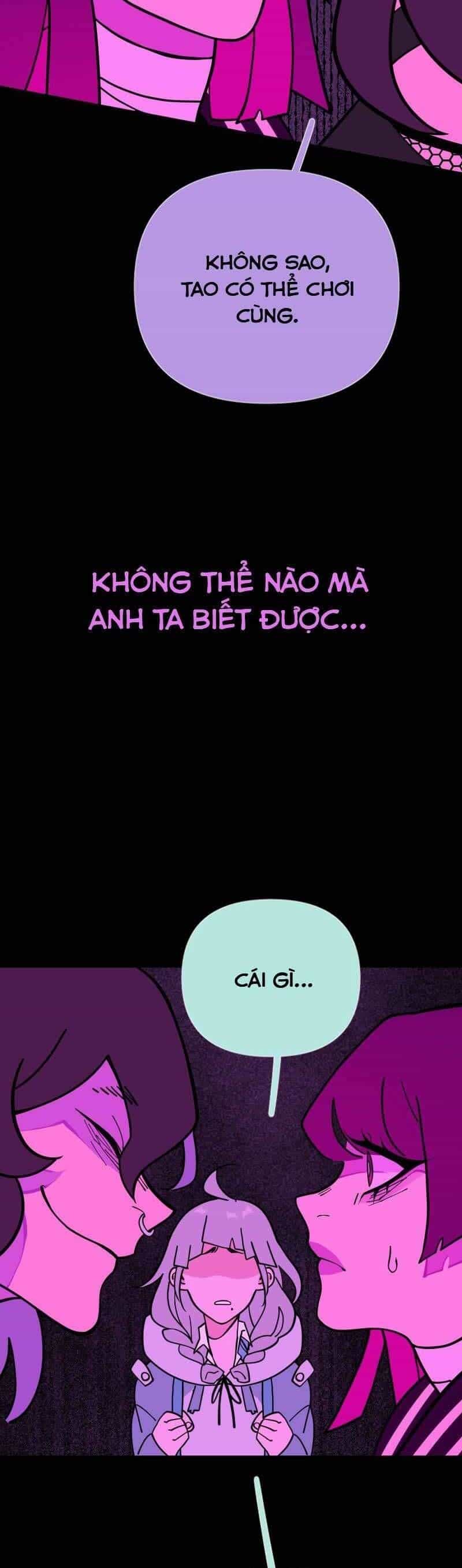 Homesick - Chương 19 - ảnh 15
