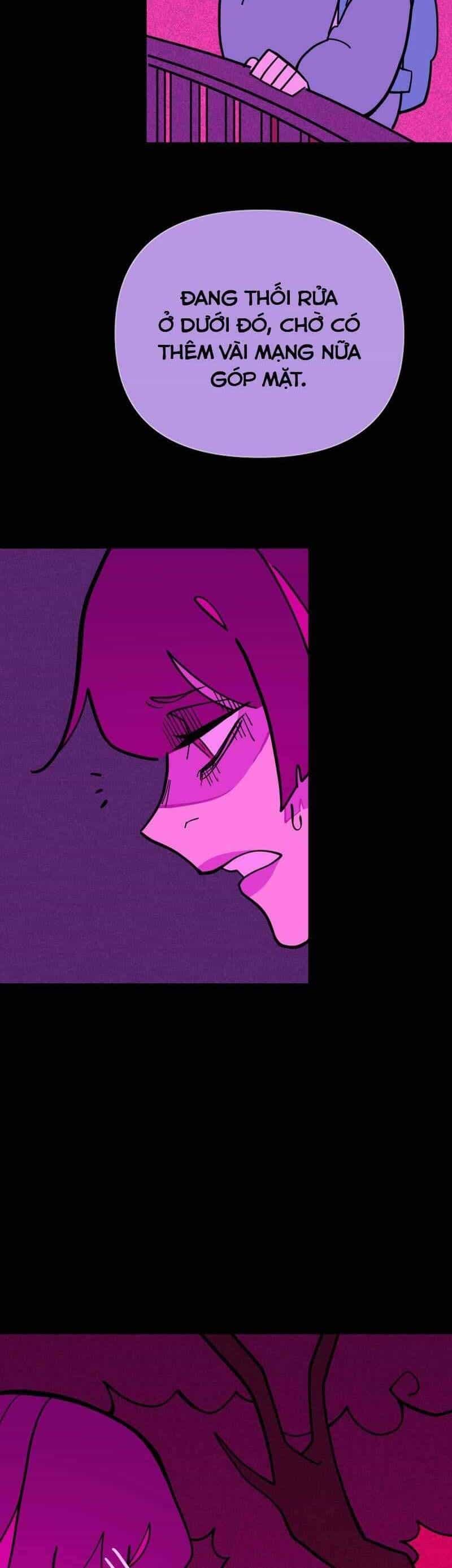 Homesick - Chương 19 - ảnh 34