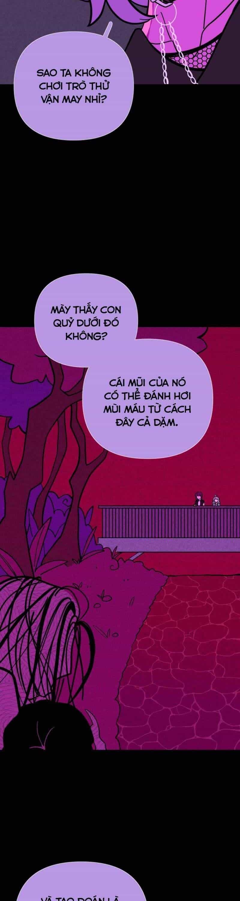 Homesick - Chương 19 - ảnh 39