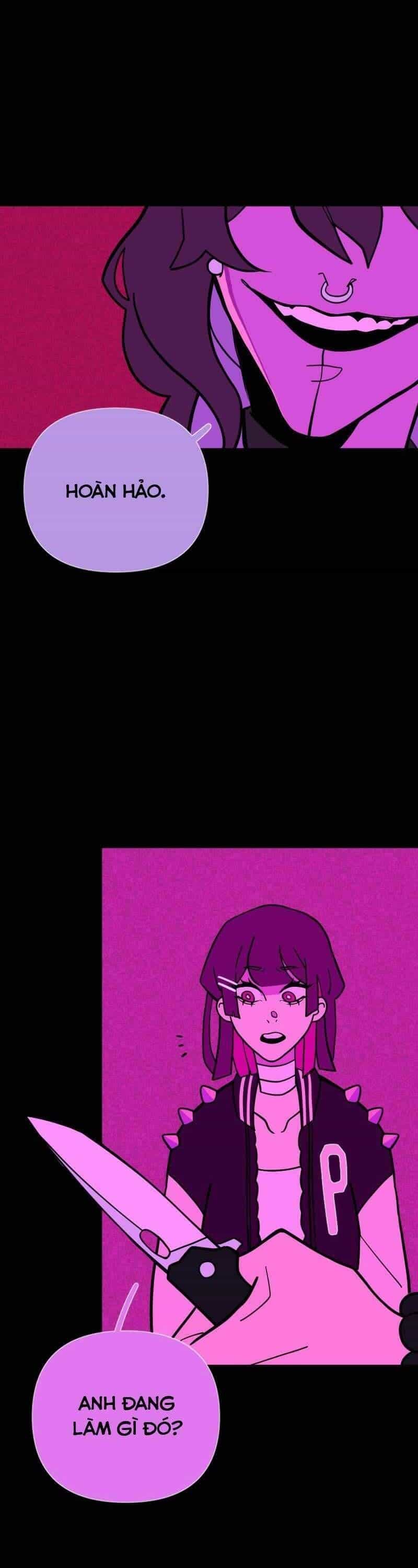 Homesick - Chương 19 - ảnh 41