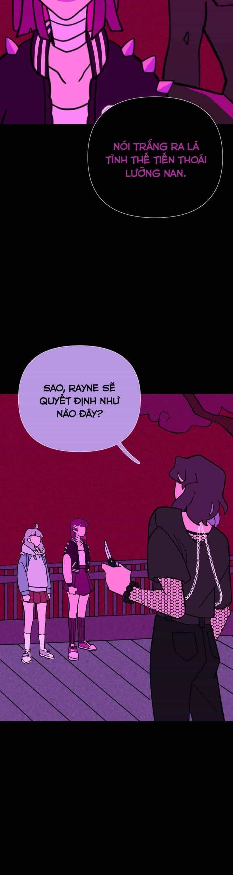 Homesick - Chương 19 - ảnh 46