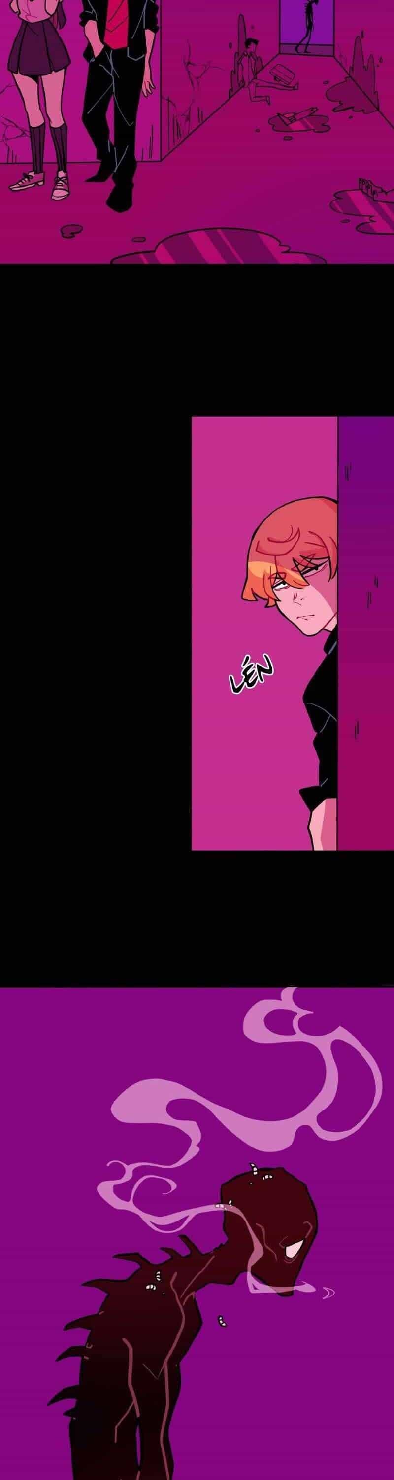 Homesick - Chương 2 - ảnh 11