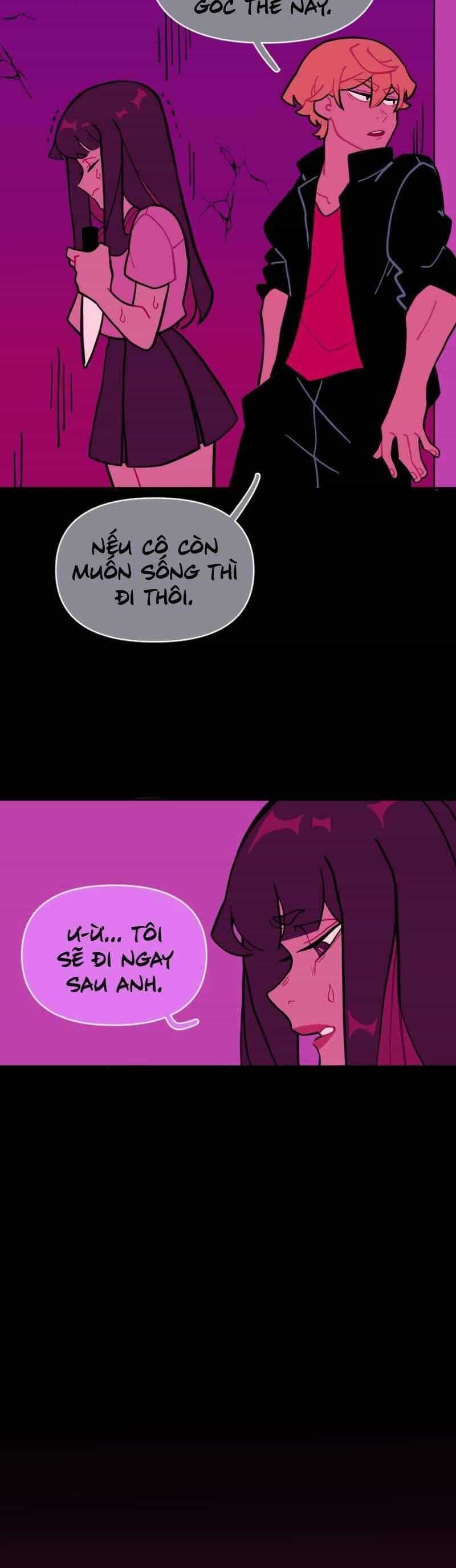 Homesick - Chương 2 - ảnh 25