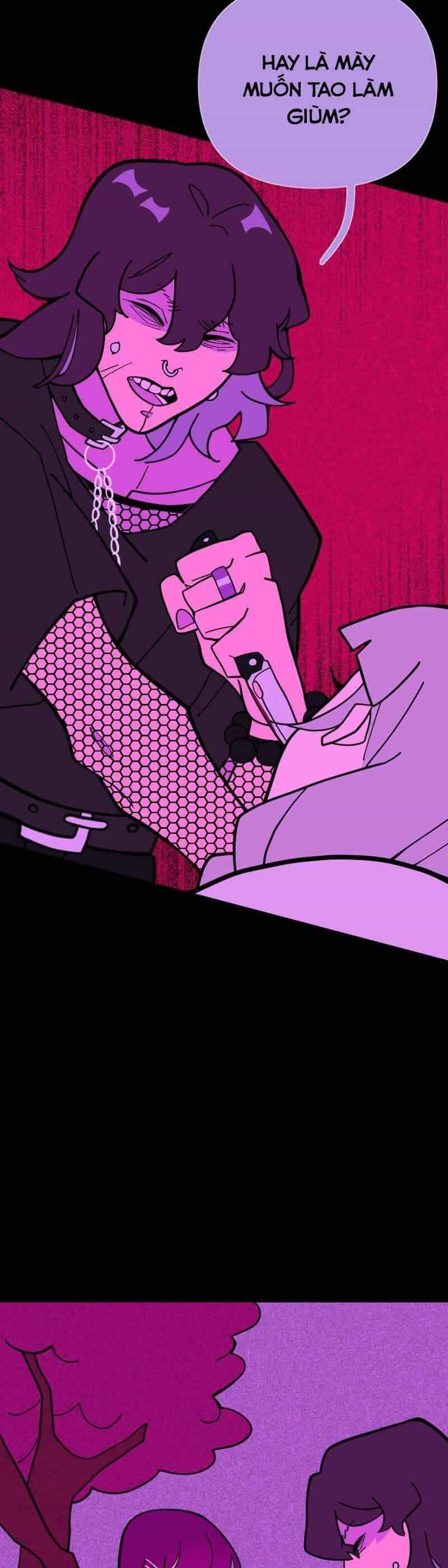 Homesick - Chương 20 - ảnh 10