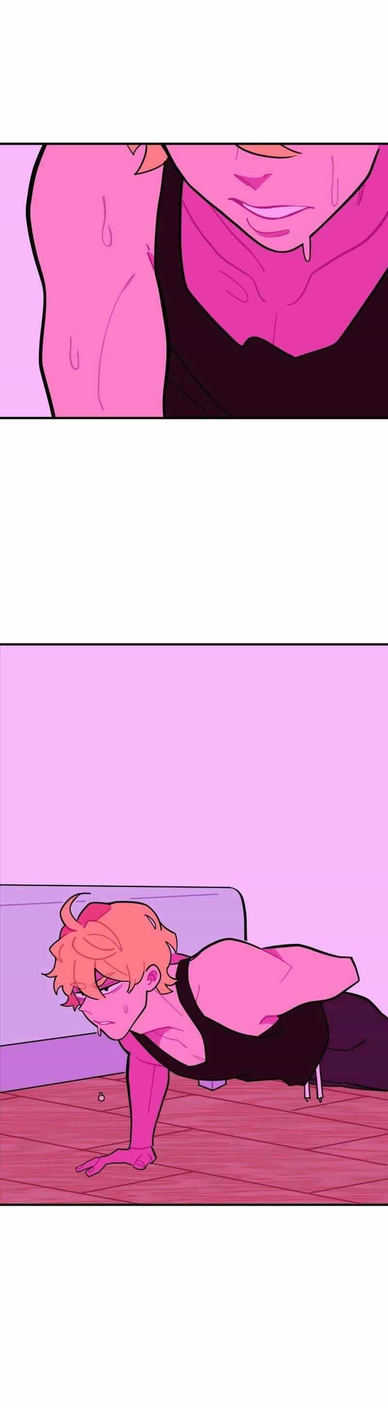 Homesick - Chương 20 - ảnh 18