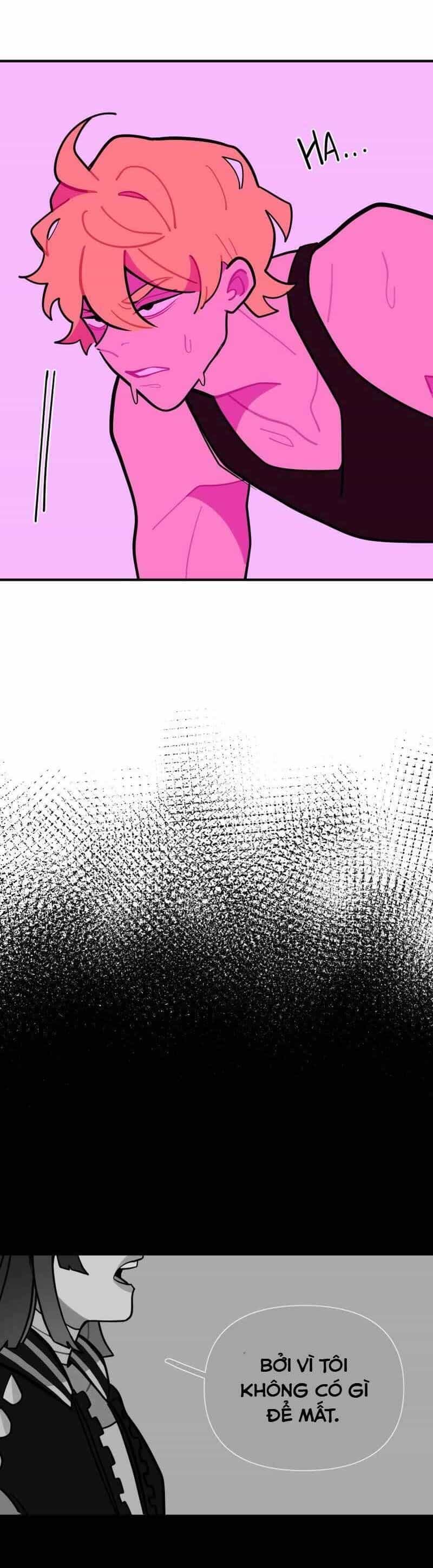 Homesick - Chương 20 - ảnh 19