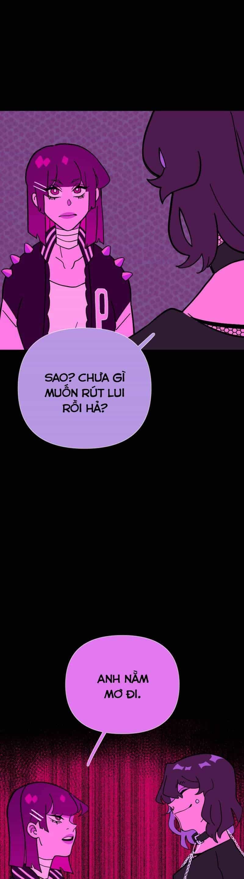 Homesick - Chương 20 - ảnh 40