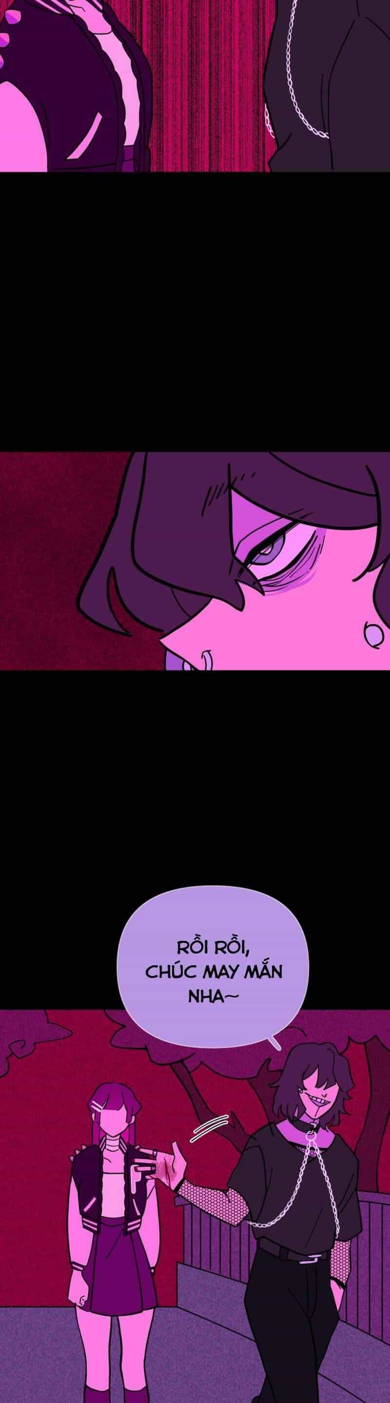 Homesick - Chương 20 - ảnh 41
