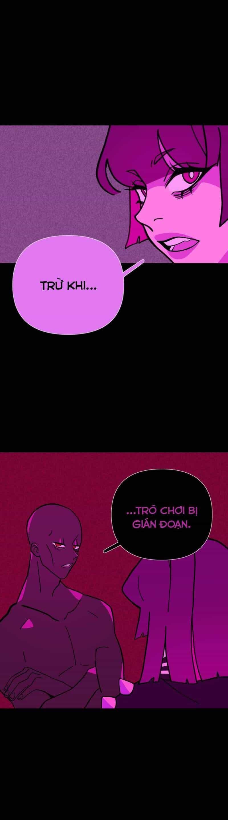 Homesick - Chương 20 - ảnh 47