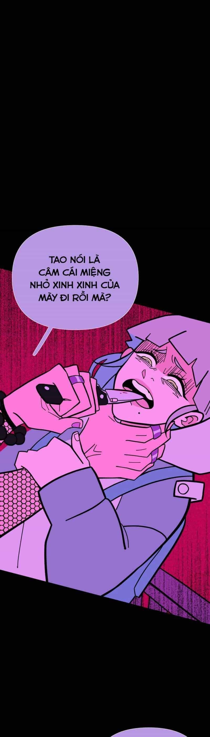 Homesick - Chương 20 - ảnh 9