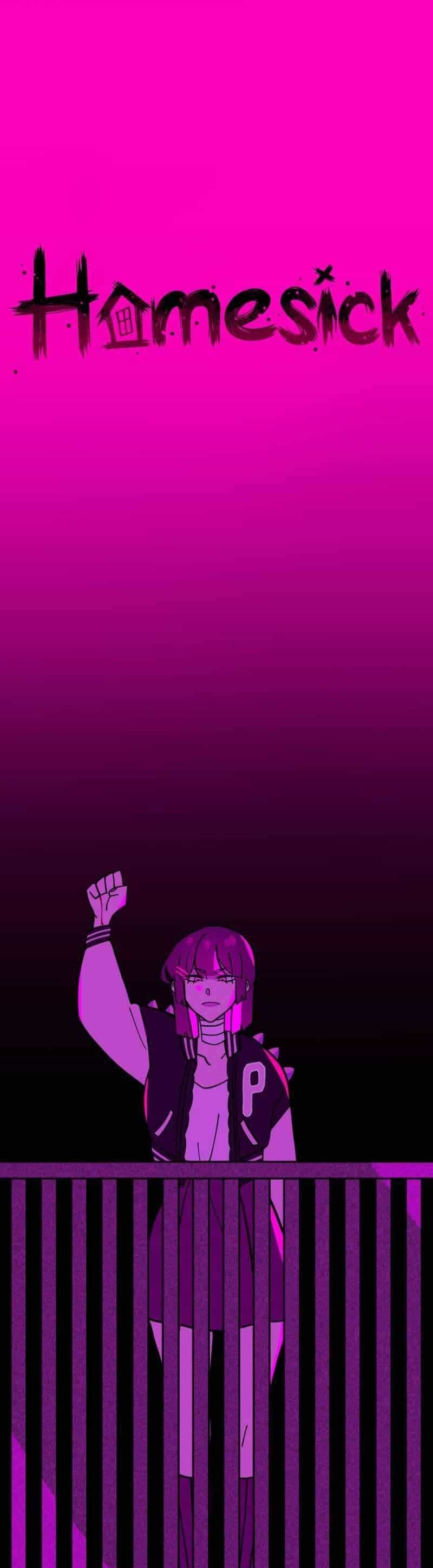 Homesick - Chương 21 - ảnh 2
