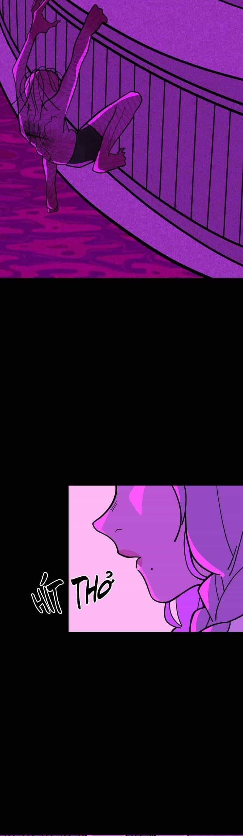 Homesick - Chương 21 - ảnh 42