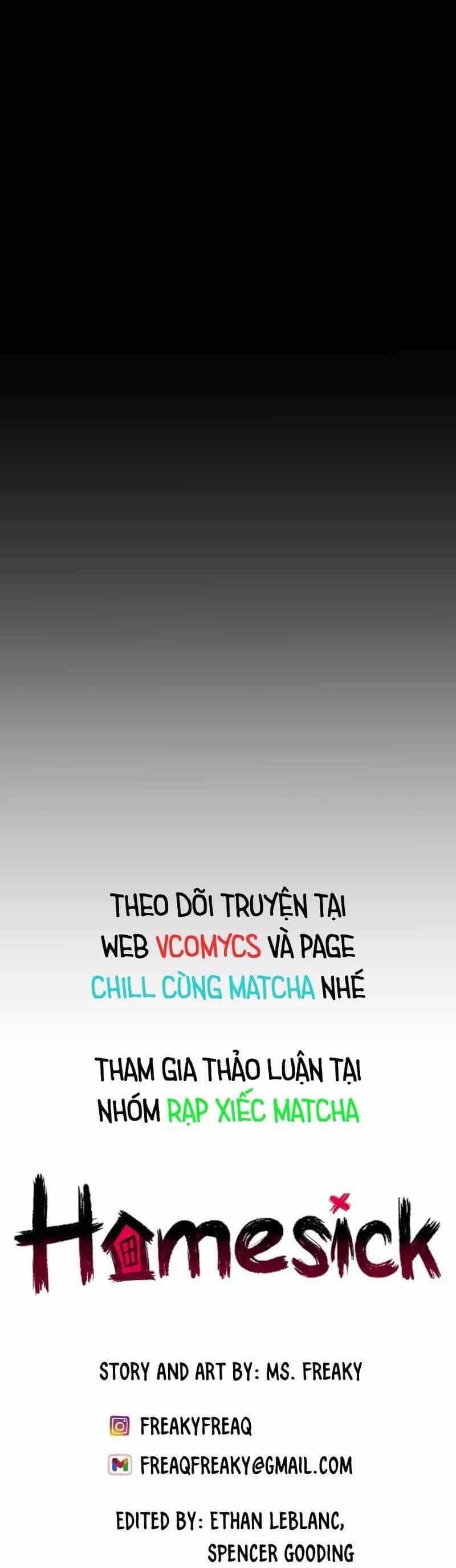 Homesick - Chương 21 - ảnh 46