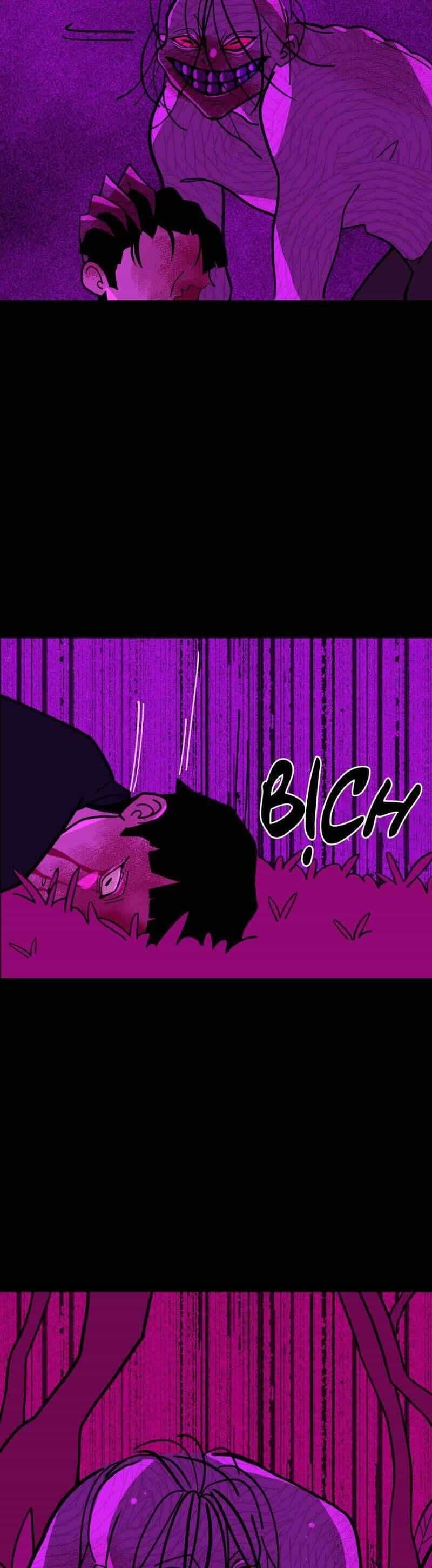 Homesick - Chương 21 - ảnh 9