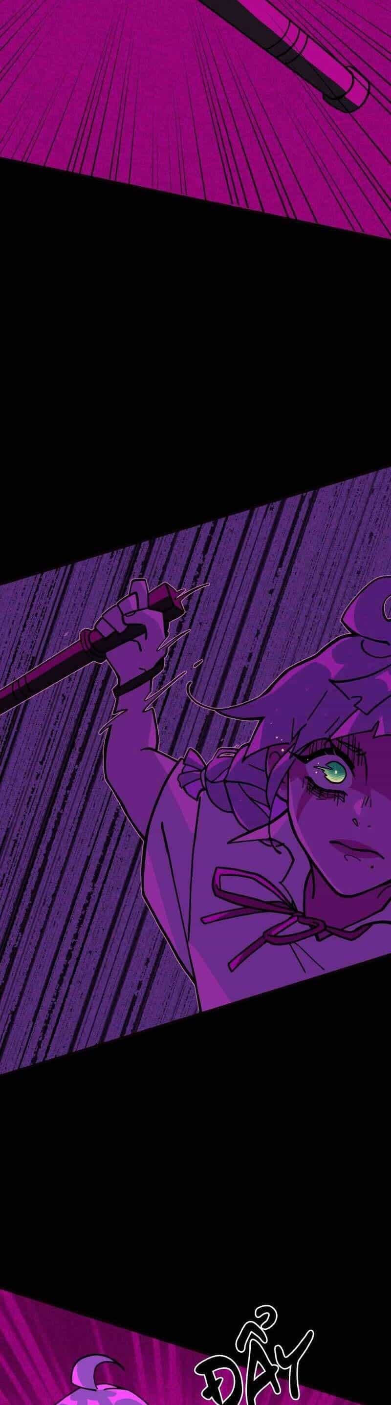 Homesick - Chương 22 - ảnh 24