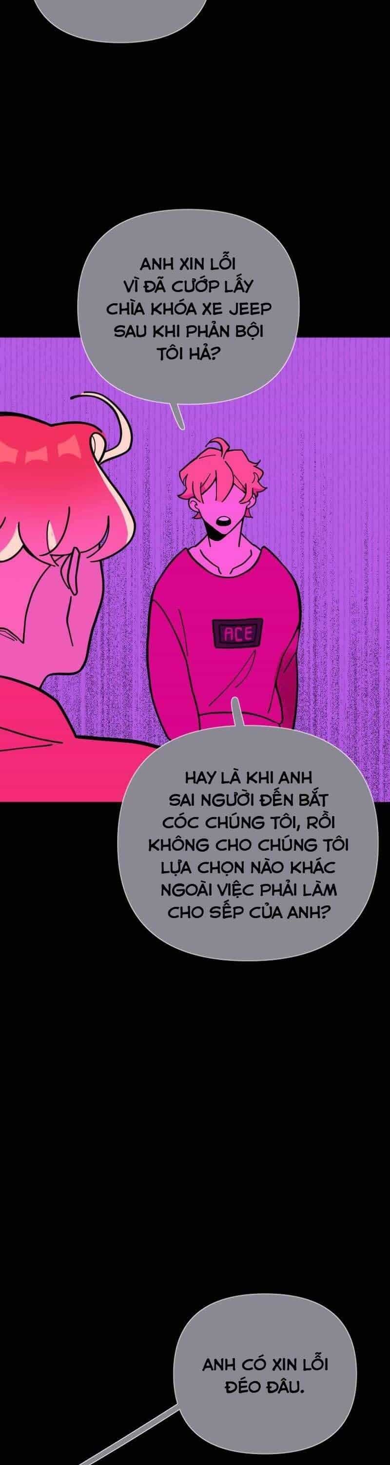 Homesick - Chương 22 - ảnh 50