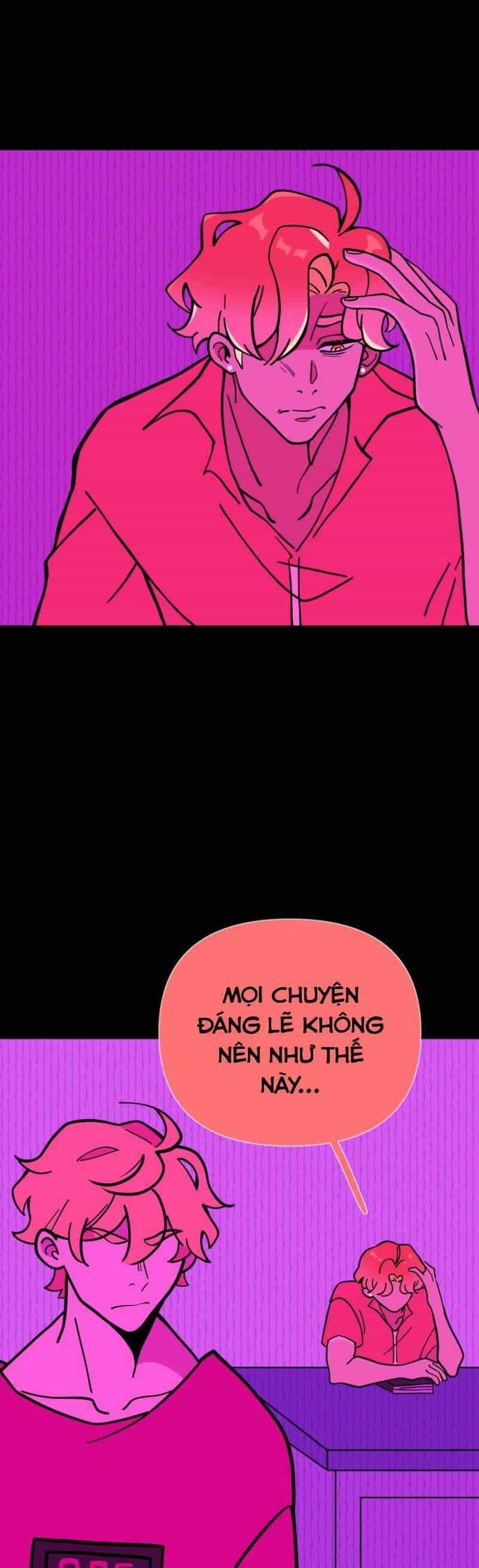 Homesick - Chương 22 - ảnh 55