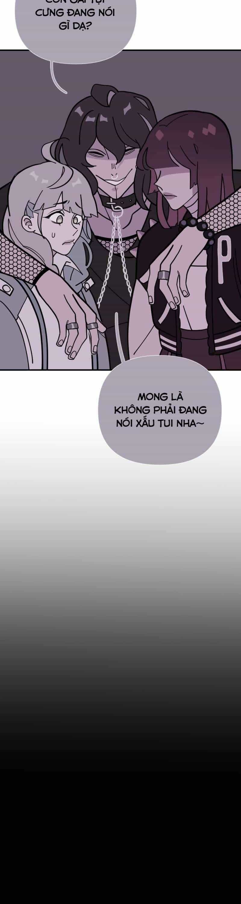Homesick - Chương 23 - ảnh 25