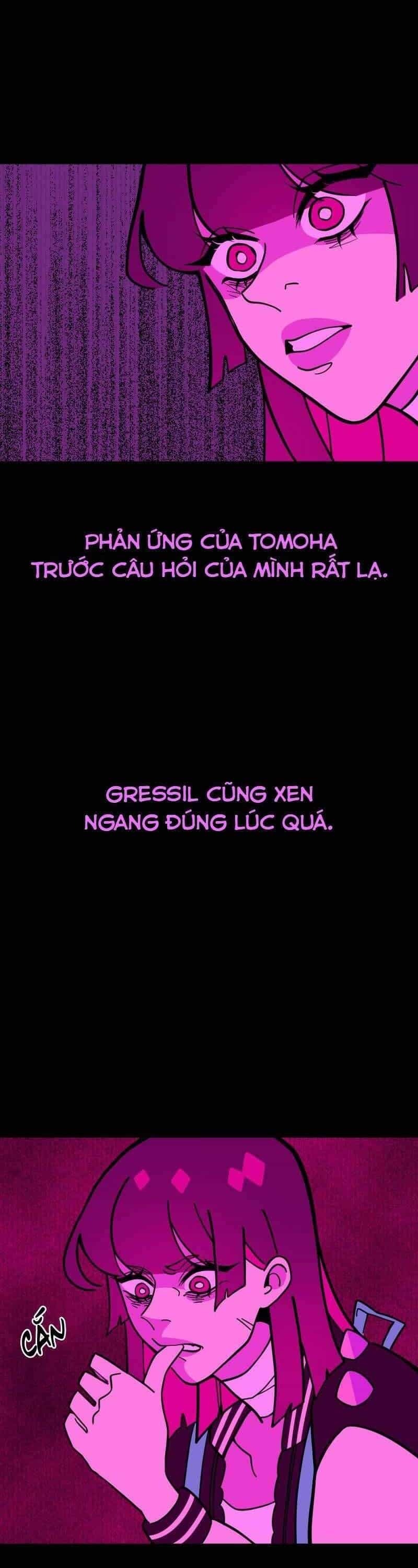 Homesick - Chương 23 - ảnh 26
